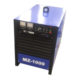 MÁY HÀN HỒ QUANG CHÌM ECOPOWER - MODEL: MZ1000, IGBT/INVERTER  